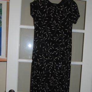 Teddi dress